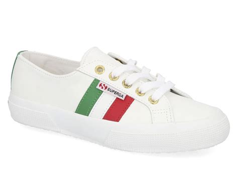 italian sneakers superga